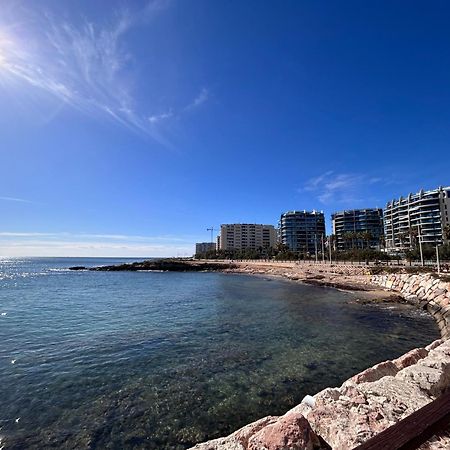 Nautilus Hygge Home Torrevieja Exterior photo