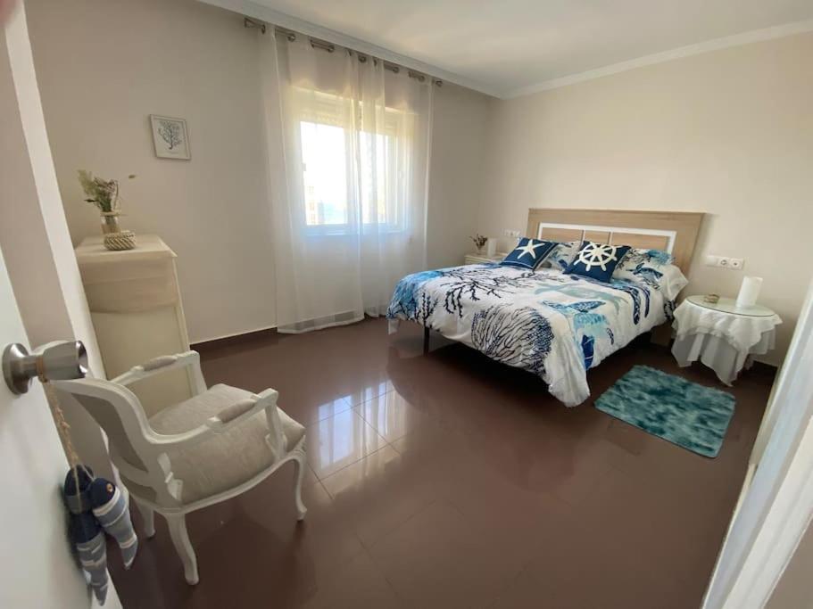 Nautilus Hygge Home Torrevieja Exterior photo