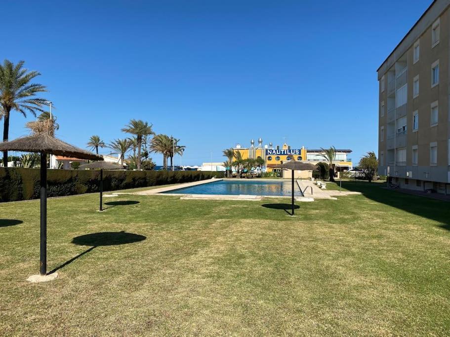 Nautilus Hygge Home Torrevieja Exterior photo