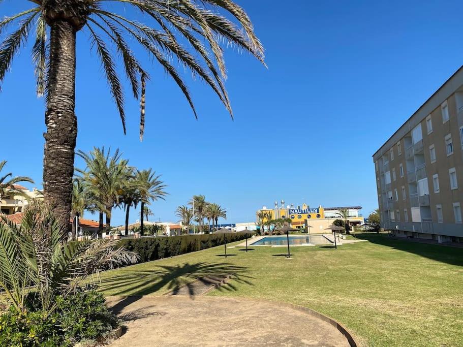 Nautilus Hygge Home Torrevieja Exterior photo