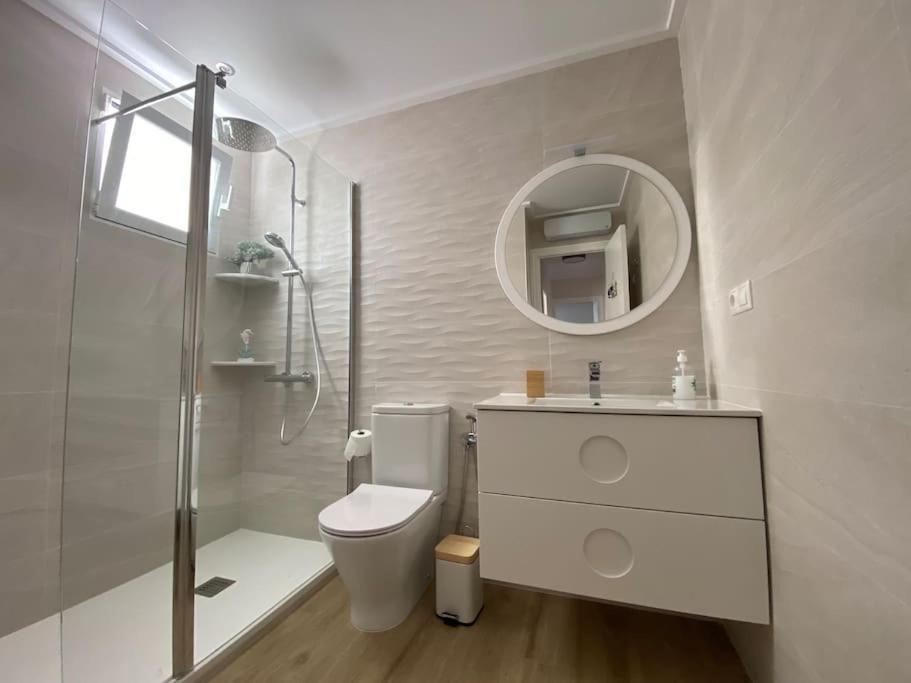 Nautilus Hygge Home Torrevieja Exterior photo