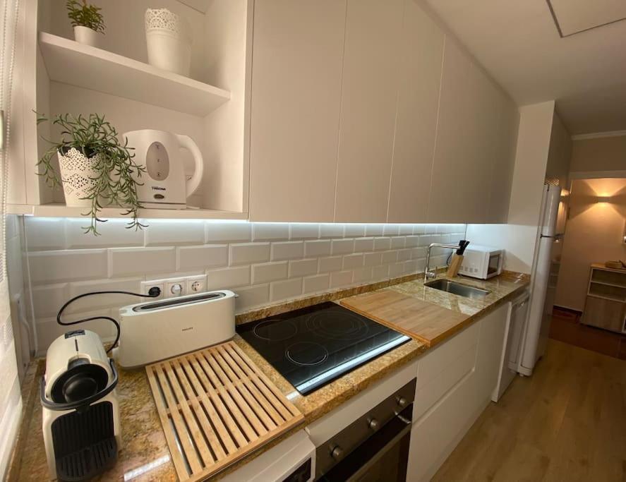 Nautilus Hygge Home Torrevieja Exterior photo