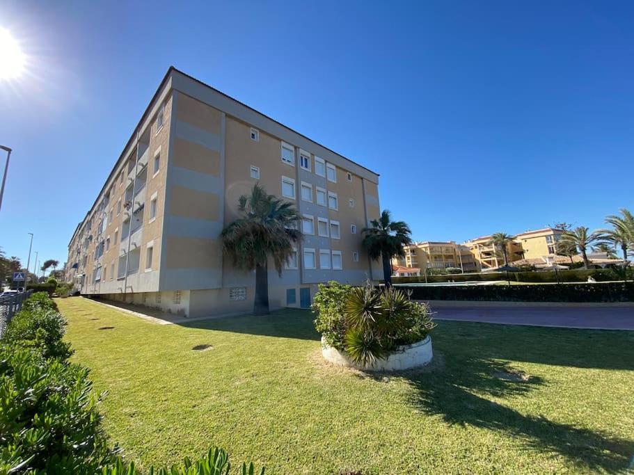 Nautilus Hygge Home Torrevieja Exterior photo