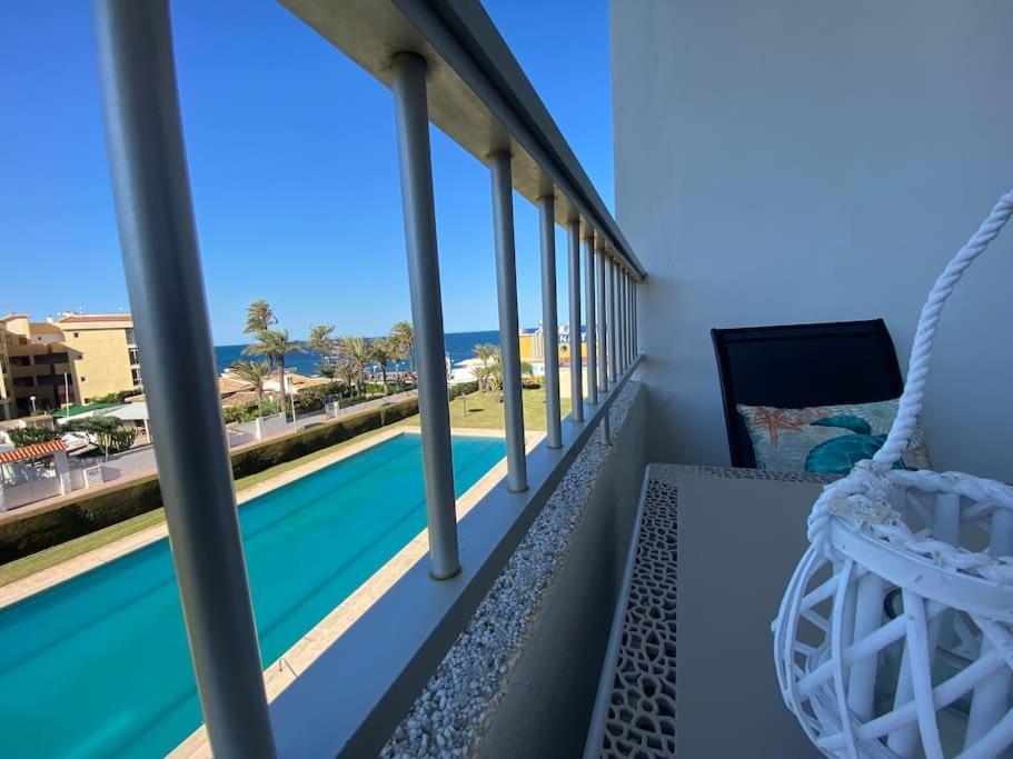 Nautilus Hygge Home Torrevieja Exterior photo