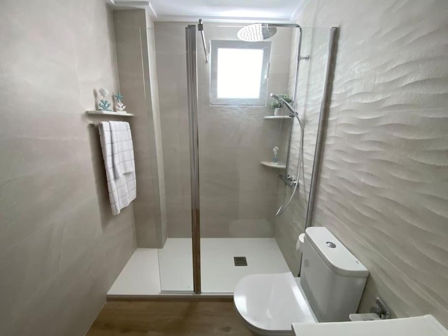 Nautilus Hygge Home Torrevieja Exterior photo