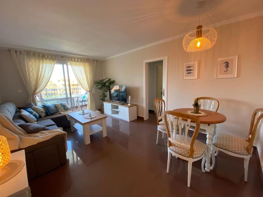 Nautilus Hygge Home Torrevieja Exterior photo