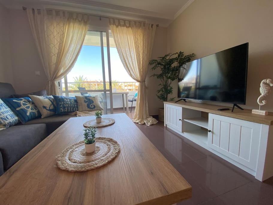 Nautilus Hygge Home Torrevieja Exterior photo