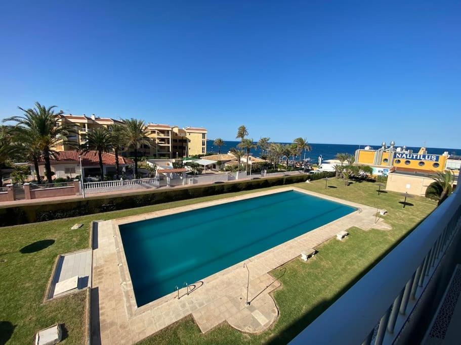 Nautilus Hygge Home Torrevieja Exterior photo