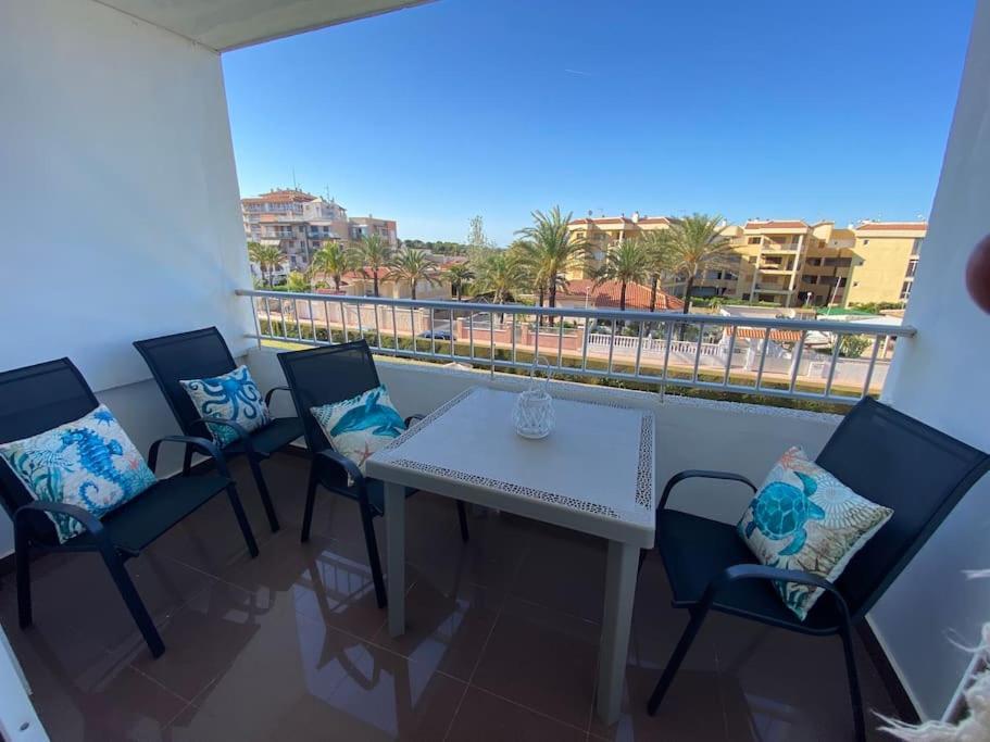 Nautilus Hygge Home Torrevieja Exterior photo