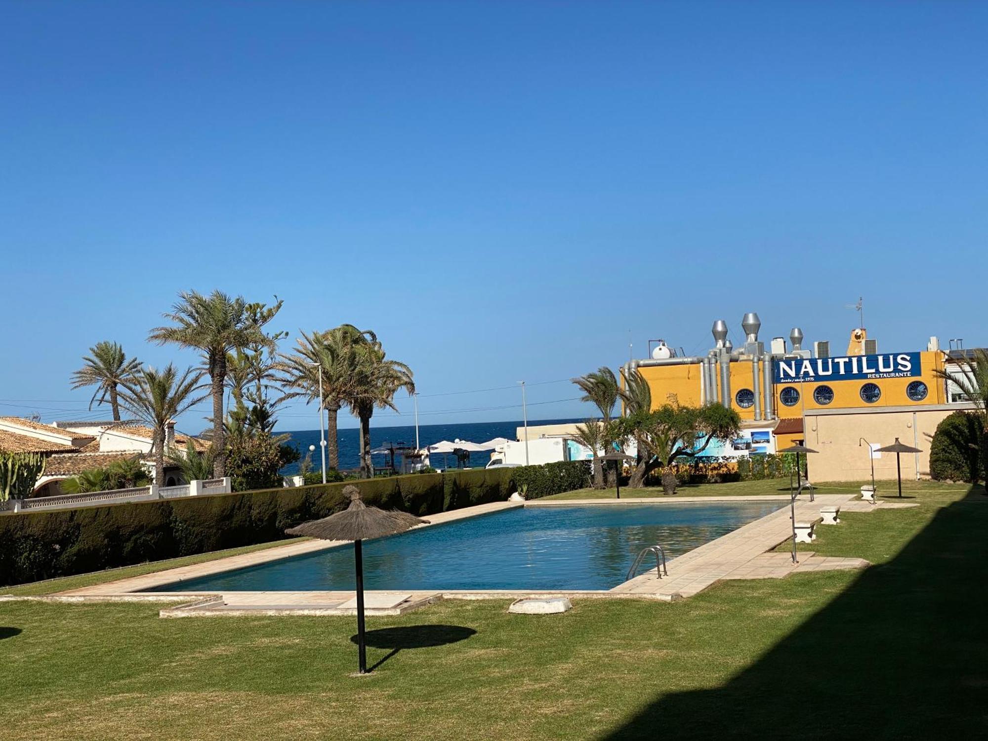 Nautilus Hygge Home Torrevieja Exterior photo