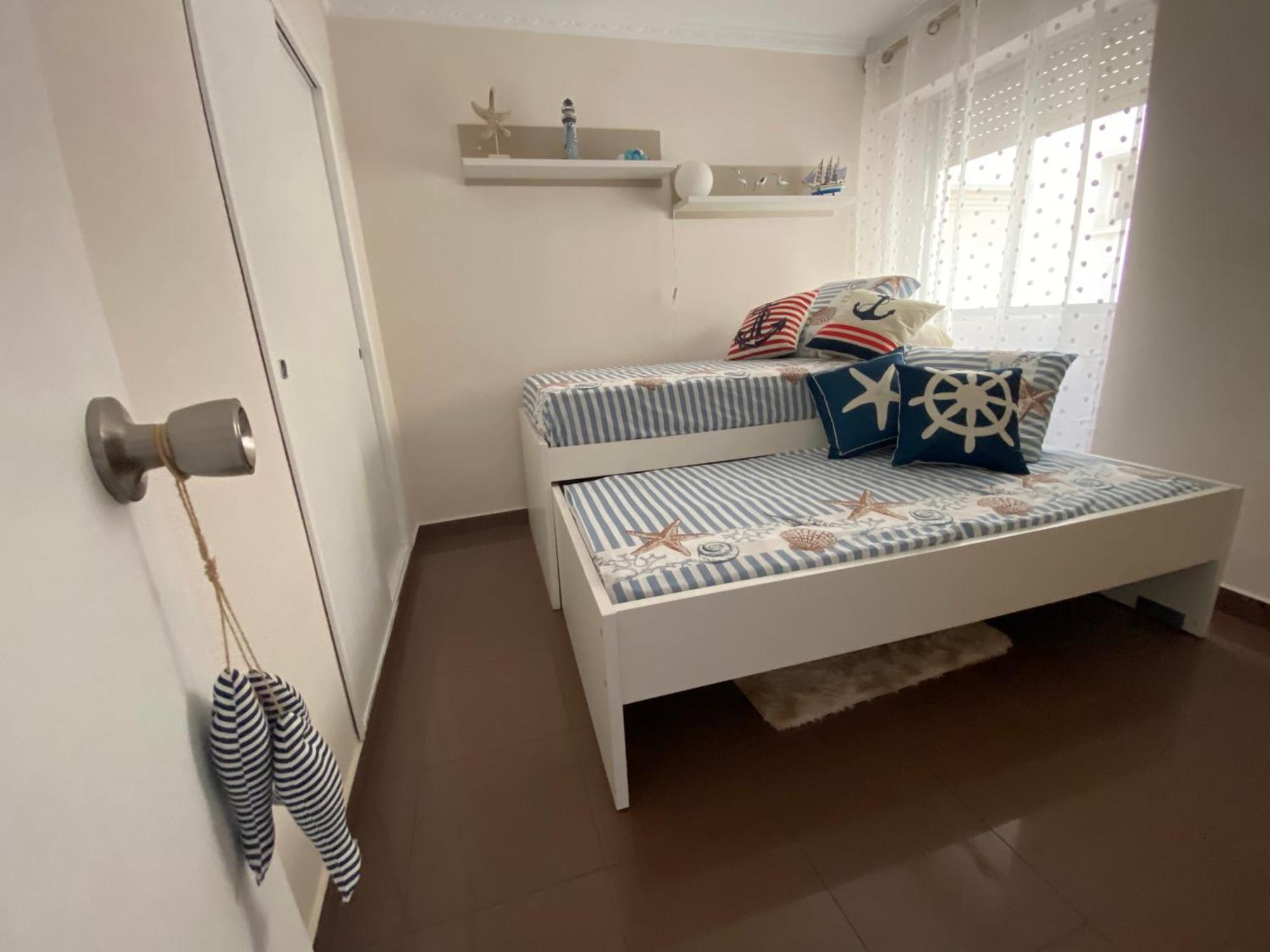 Nautilus Hygge Home Torrevieja Exterior photo