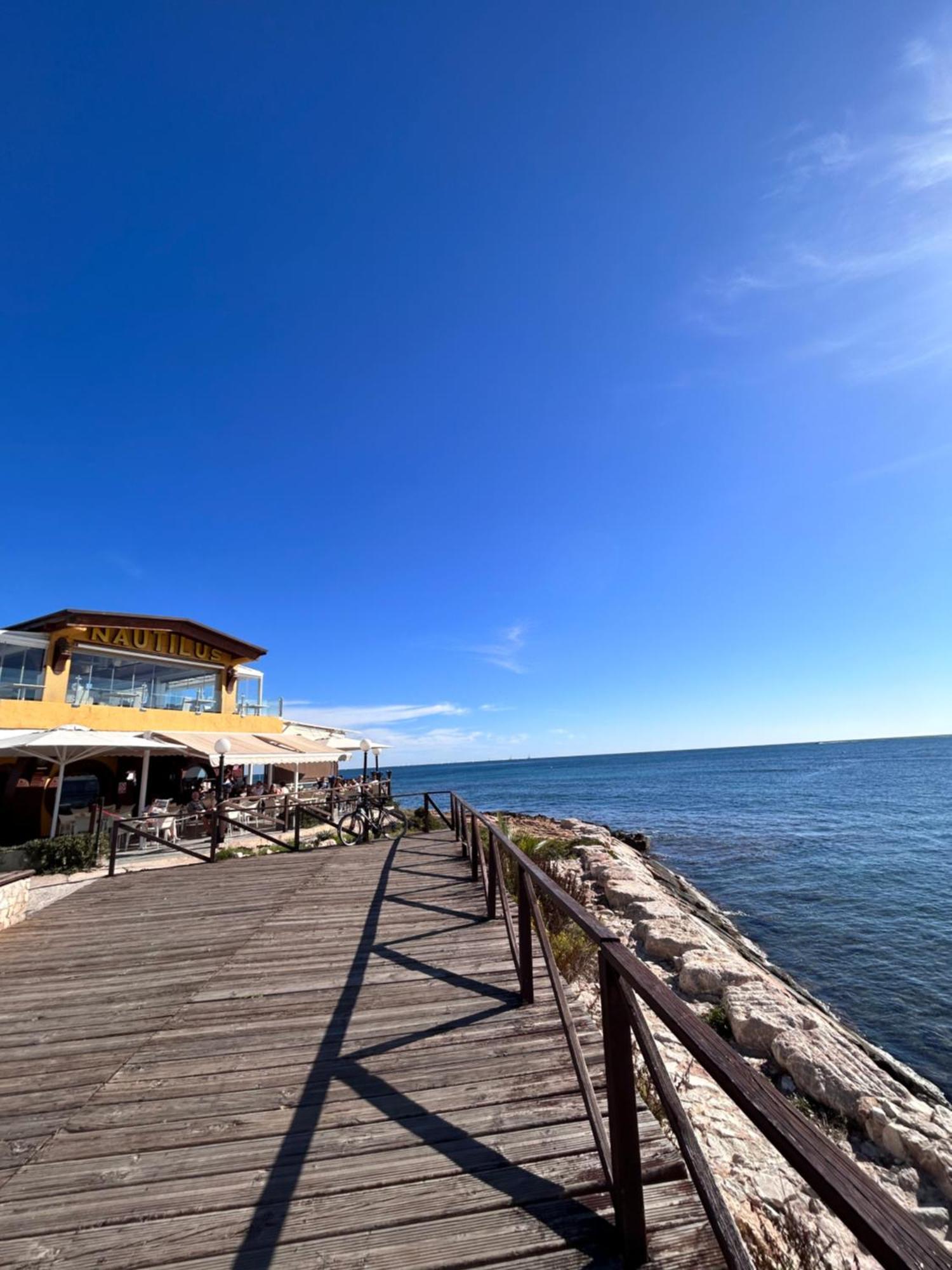 Nautilus Hygge Home Torrevieja Exterior photo
